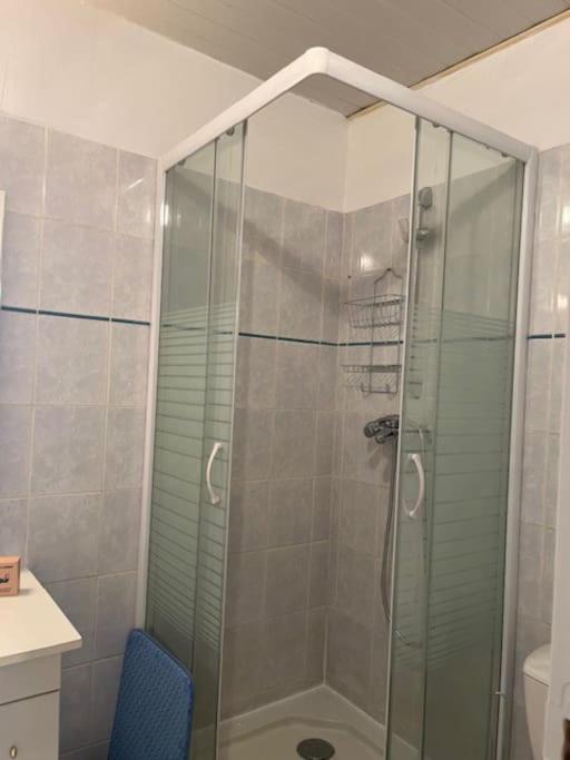 Joli Appartement Centre Nevers Exteriér fotografie