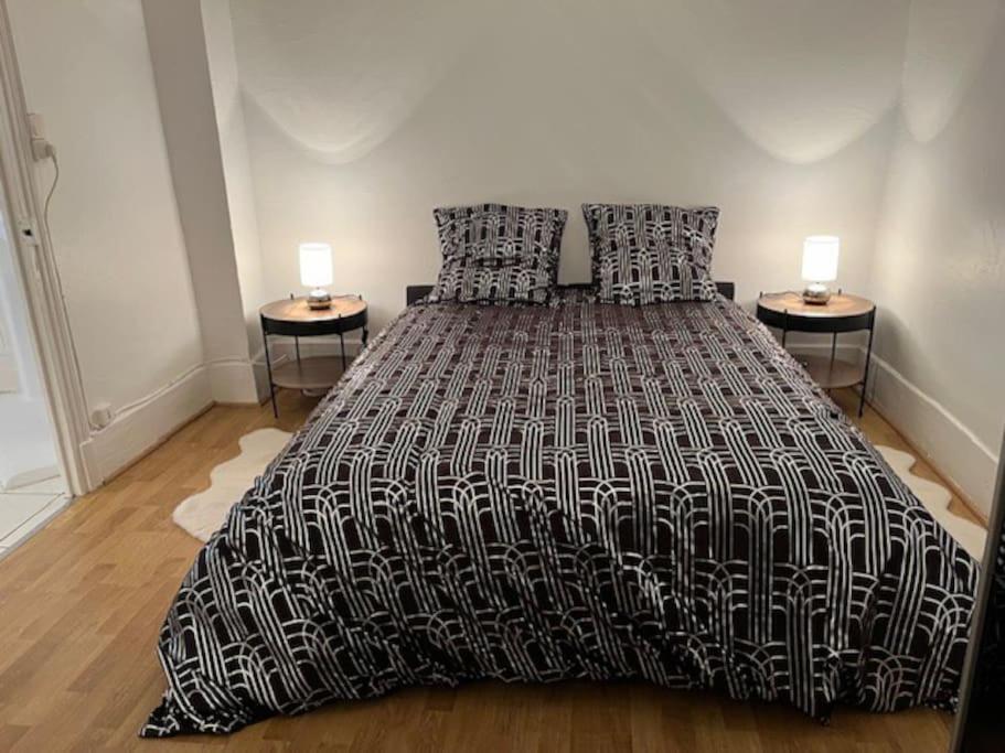 Joli Appartement Centre Nevers Exteriér fotografie